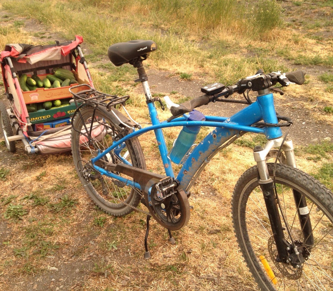 ebike