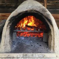oven