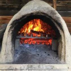 oven