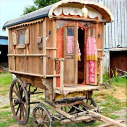 wagon