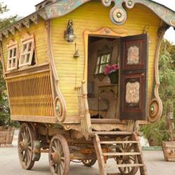 wagon